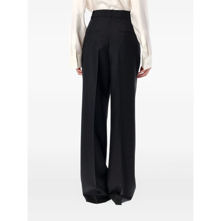 Rohe Pants - Black | eee59ccef81a441f833d6d895291b5a681141812