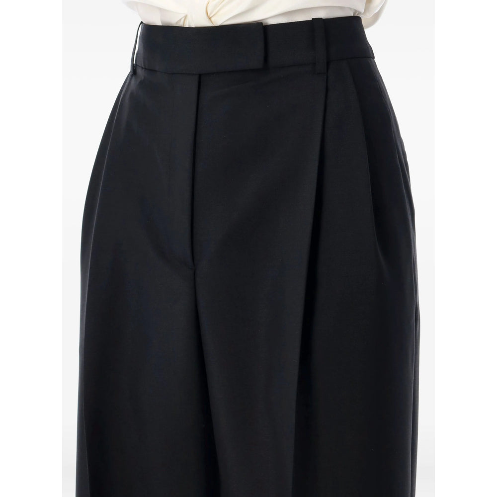 Rohe Pants - Black | ca9cfc60eea6fcc8d4c040ba9c025c5de3c66a69