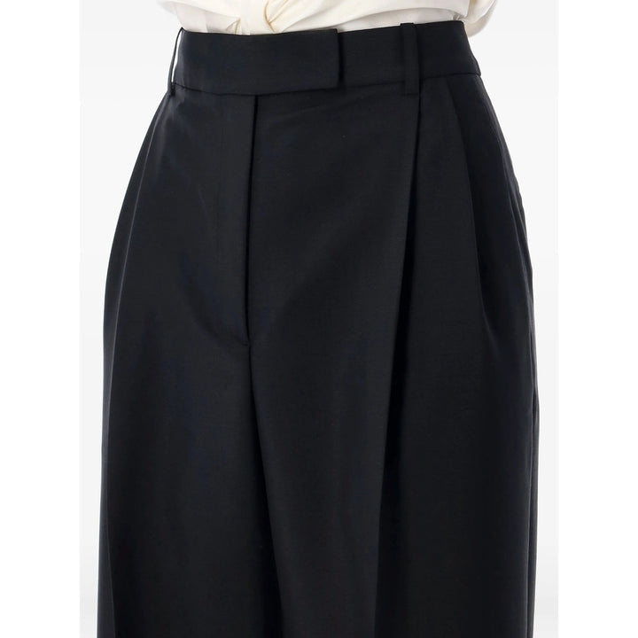 Rohe Pants - Black | ca9cfc60eea6fcc8d4c040ba9c025c5de3c66a69