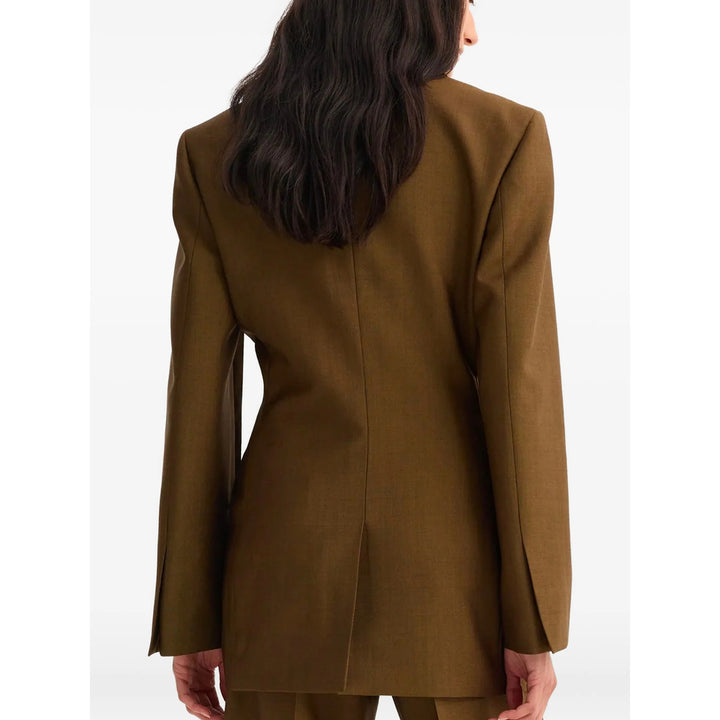 Rohe Jackets - Brown | 6c82e62ebb55baf815465f3b0a042e713b2d9830