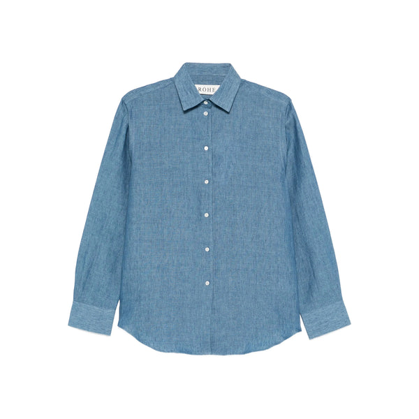 Shirts Blue