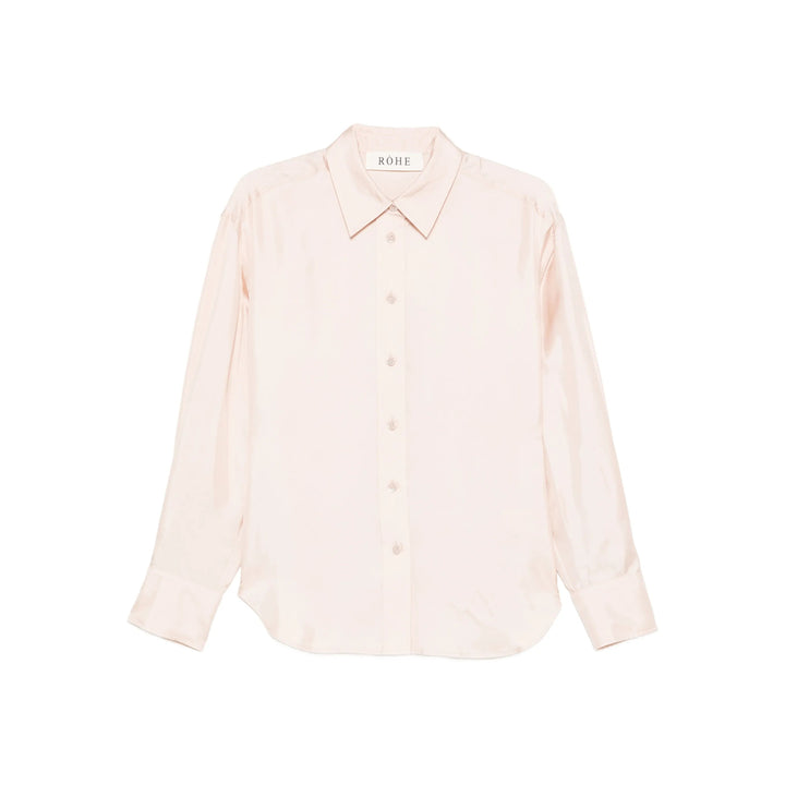 Rohe Shirts - Pink | f3769b4b18bb8e435c61f7e0535d921e86558577