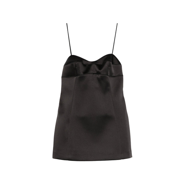 Tops Black