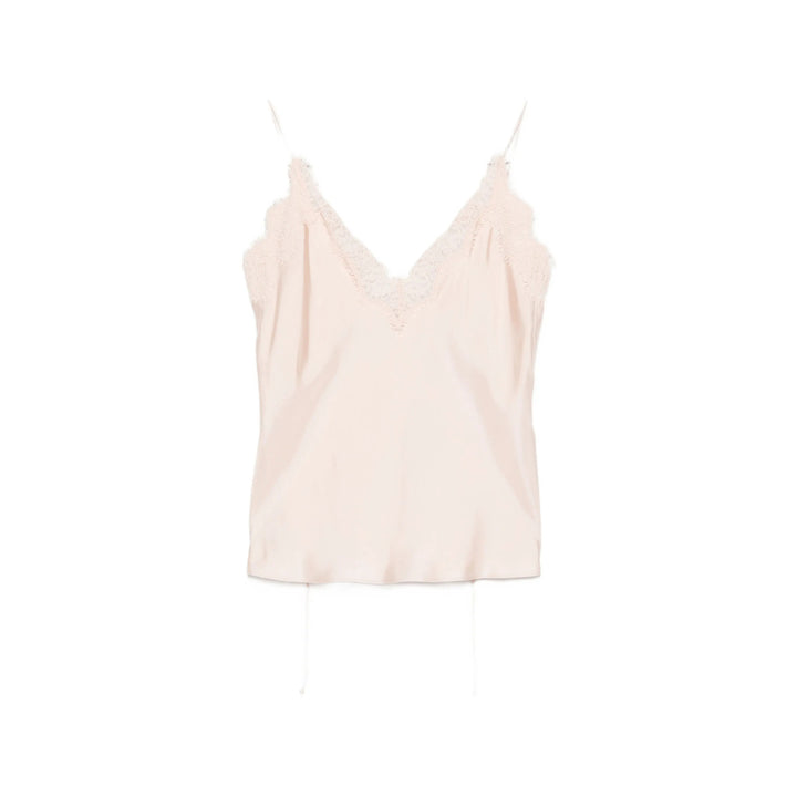 Rohe Tops - Pink | b6ee42b8c93d39c6b86a2a5c569af5c48401bcd9