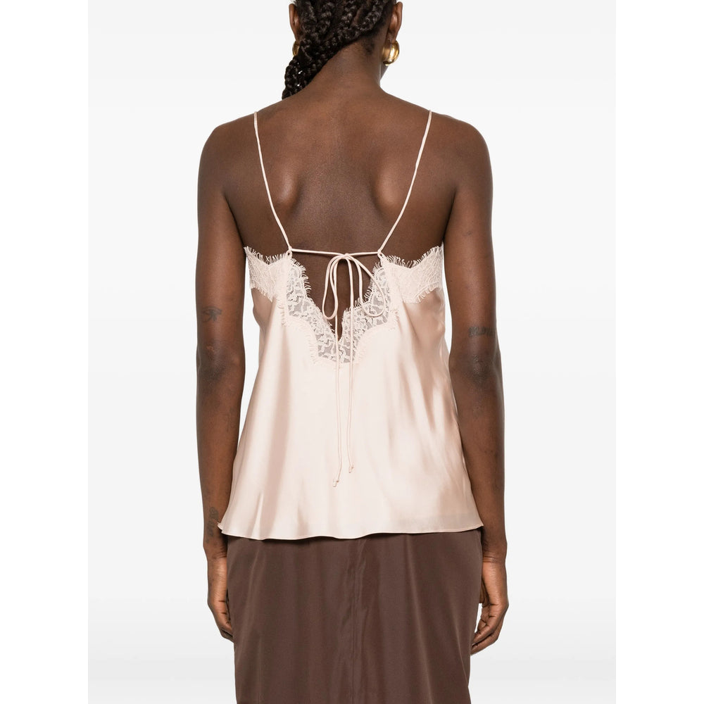 Rohe Tops - Pink | 091b4ab698be1a7aec76b59ef977746cdf96b6d9