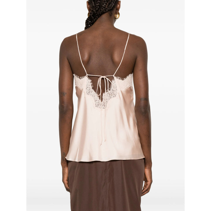 Rohe Tops - Pink | 091b4ab698be1a7aec76b59ef977746cdf96b6d9