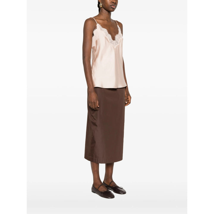 Rohe Tops - Pink | b9f42ef4fb7803673d15e44285b5ce9f126cf811