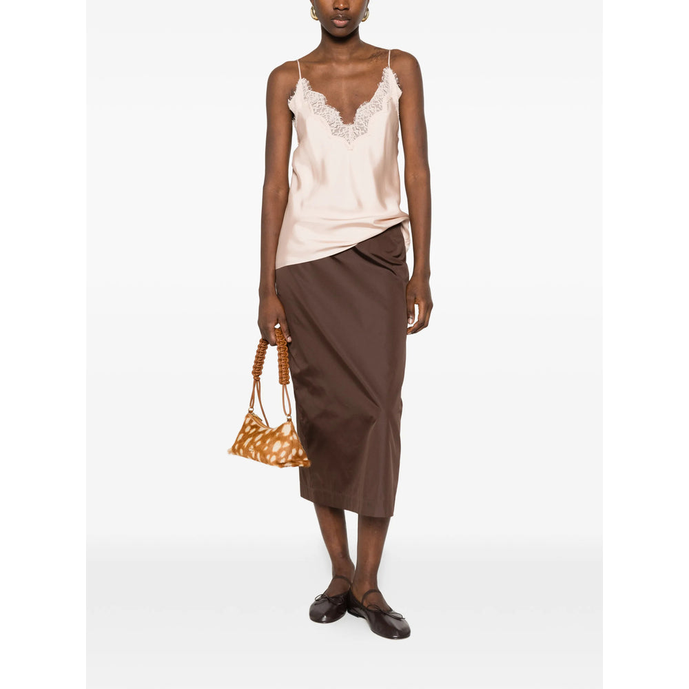 Rohe Tops - Pink | 1e6e0601373d616e7711a0b8858086448477a3cf