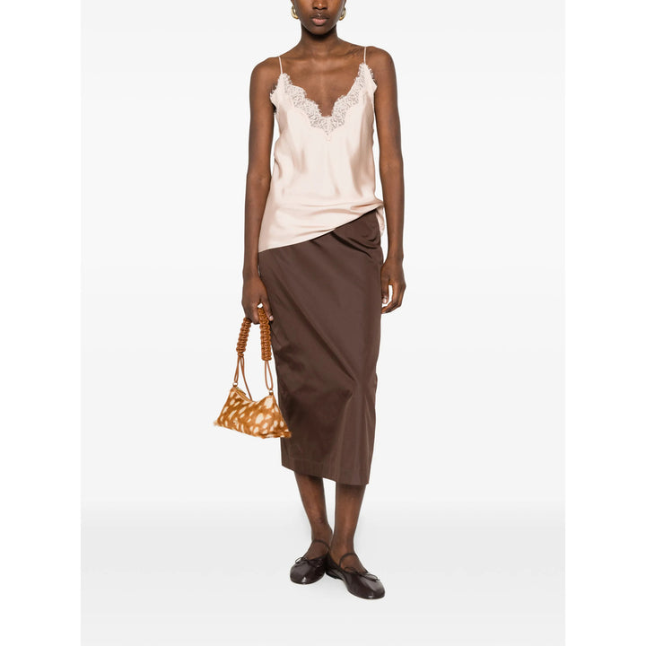 Rohe Tops - Pink | 1e6e0601373d616e7711a0b8858086448477a3cf