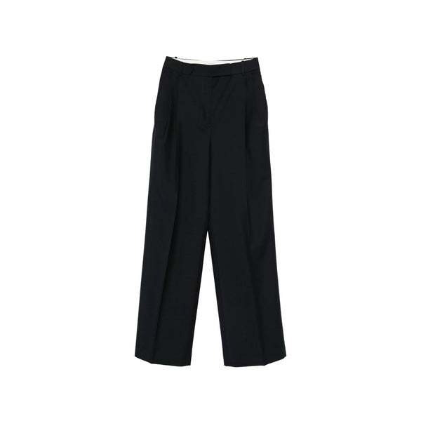Pants Blue