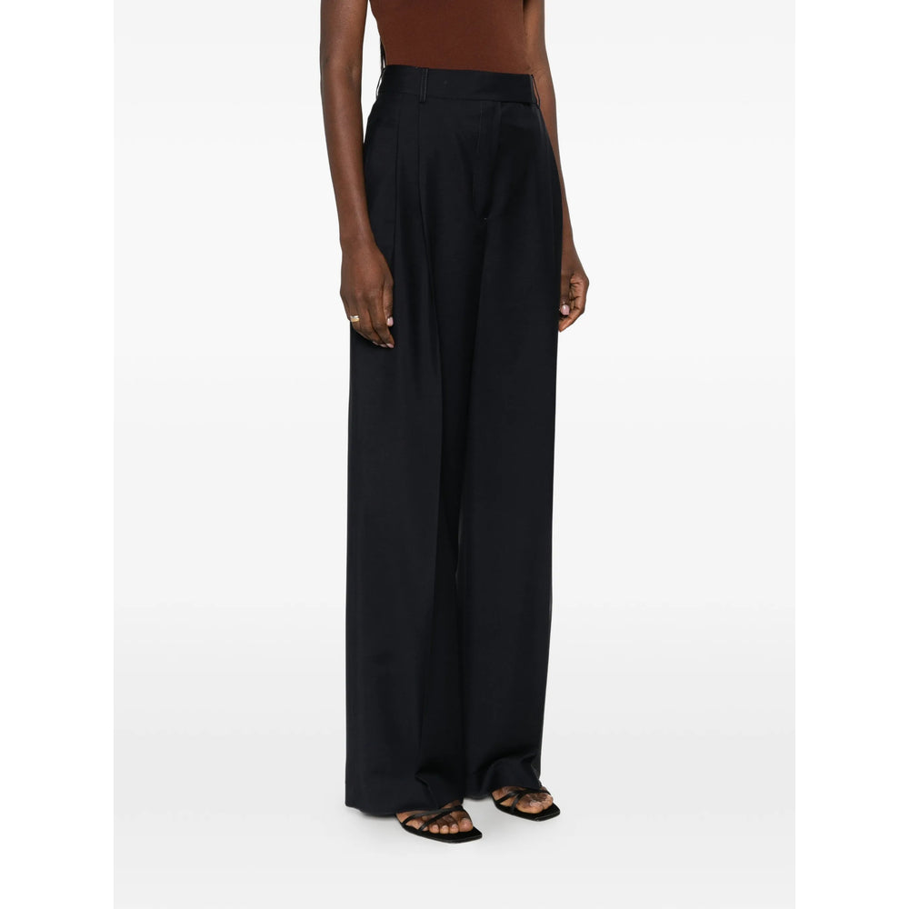 Rohe Pants - Blue | 0d35a718557aef2dcdac652e95a4c9c8c094e27e