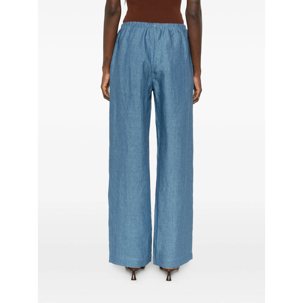 Rohe Pants - Blue | 5b78961d7643a4749c712301c7861d00999e50fc