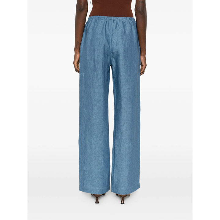 Rohe Pants - Blue | 5b78961d7643a4749c712301c7861d00999e50fc