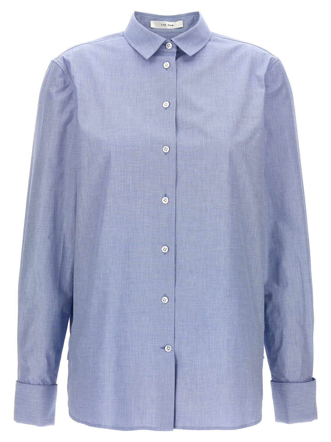 Metis Shirt, Blouse Light Blue