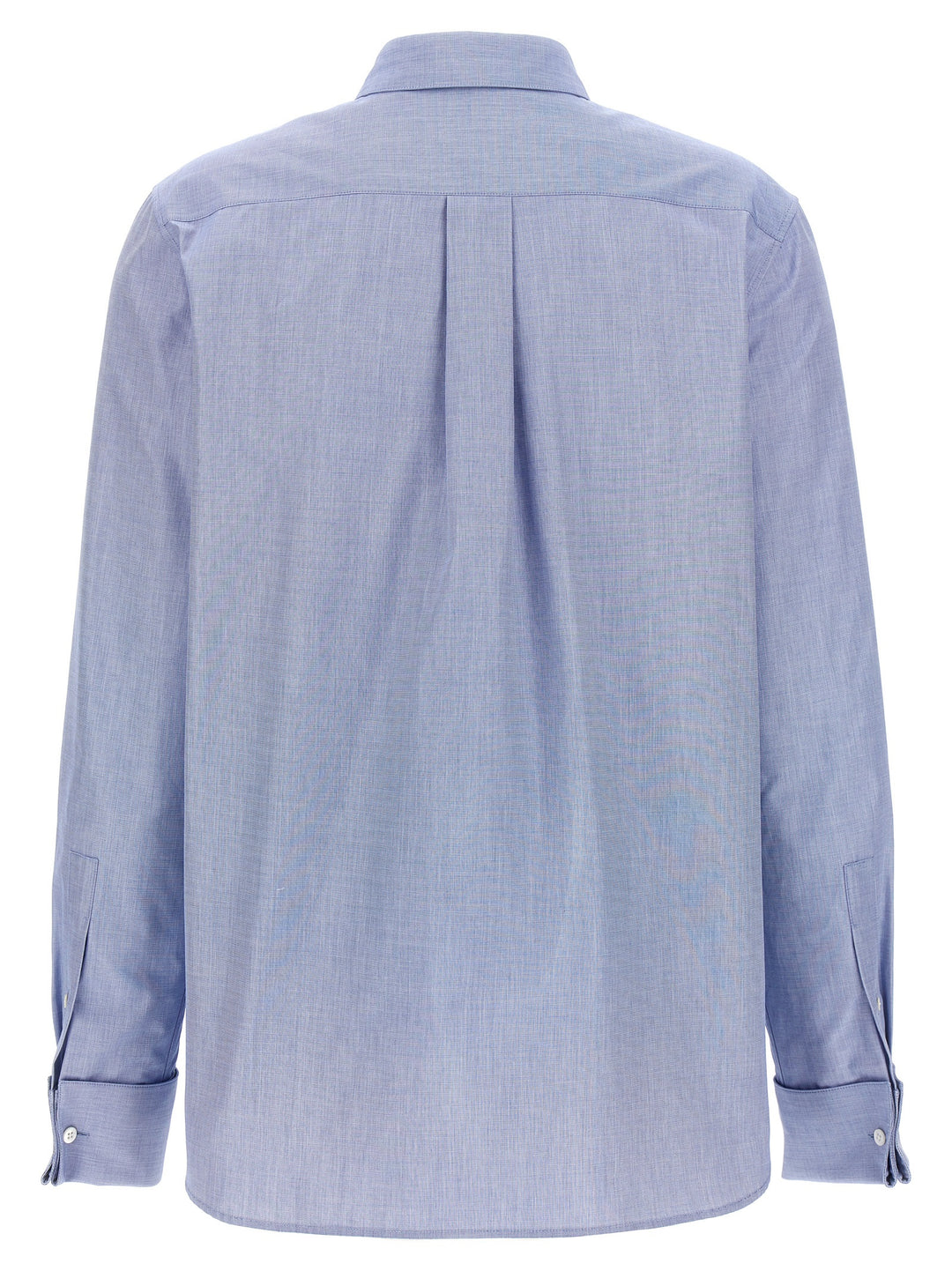 Metis Shirt, Blouse Light Blue