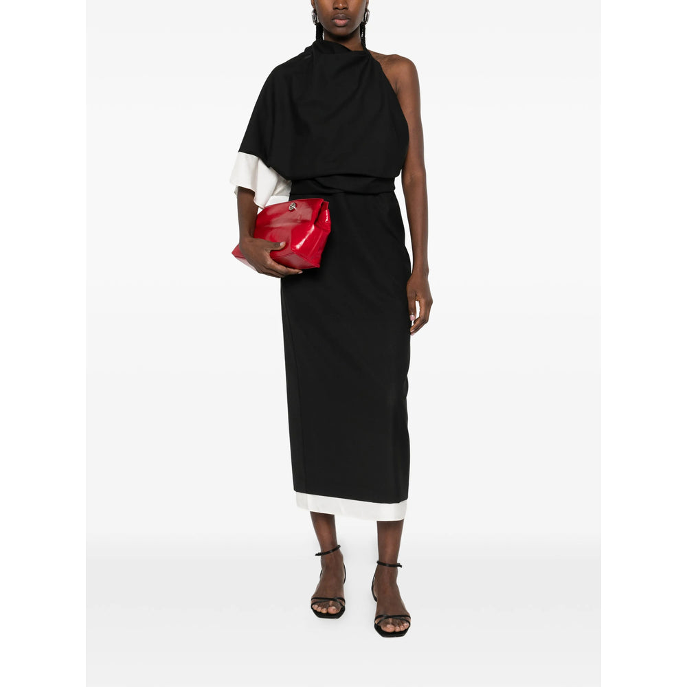 Rohe Dresses - Black | 4385f55306cac533b8d7141c9296e44b8e221ffb