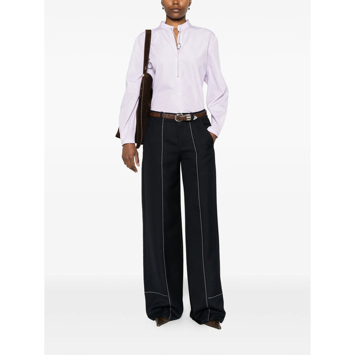 Seafarer Pants - Blue | 375ea1d35966d52b04aeaa7917860bddd004874e