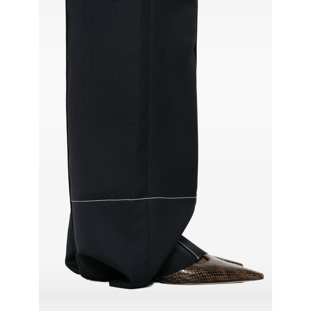 Seafarer Pants - Blue | 26764633ef2230ff0771eae07cb384d15f5c0cc3