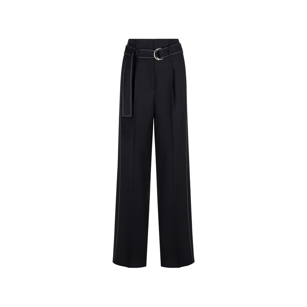 Seafarer Pants - Black | d1512ec83d88740d8ec477f08ab42d1a1beb9c60