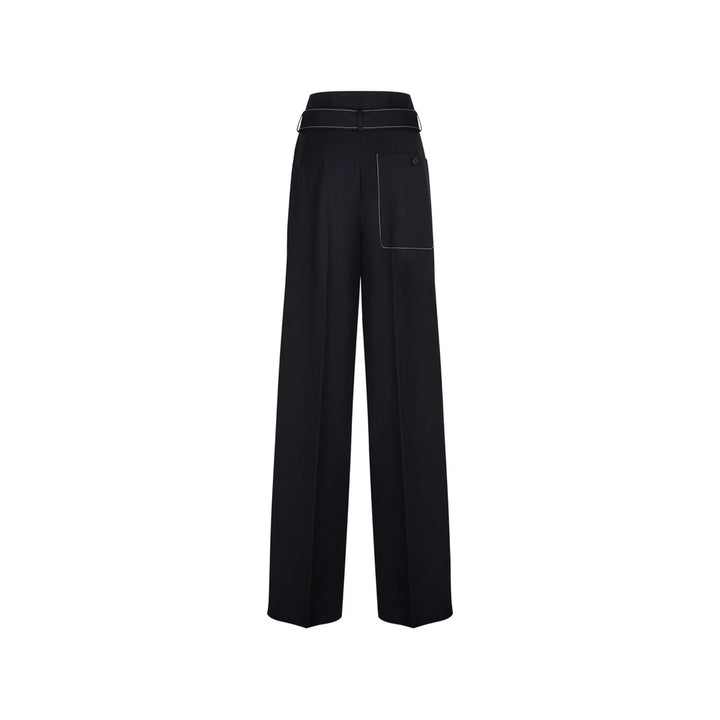 Seafarer Pants - Black | d248e6497dc8ef64fbea13a3fac52fce1755847e