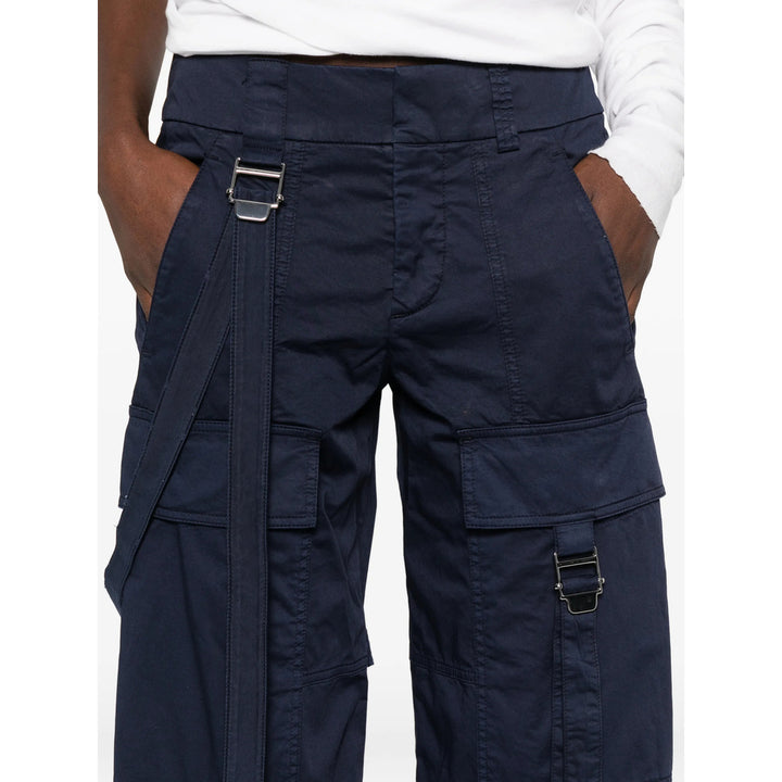 Seafarer Pants - Blue | df67de0cebb0fc71ca031a534c9a7915f413de72