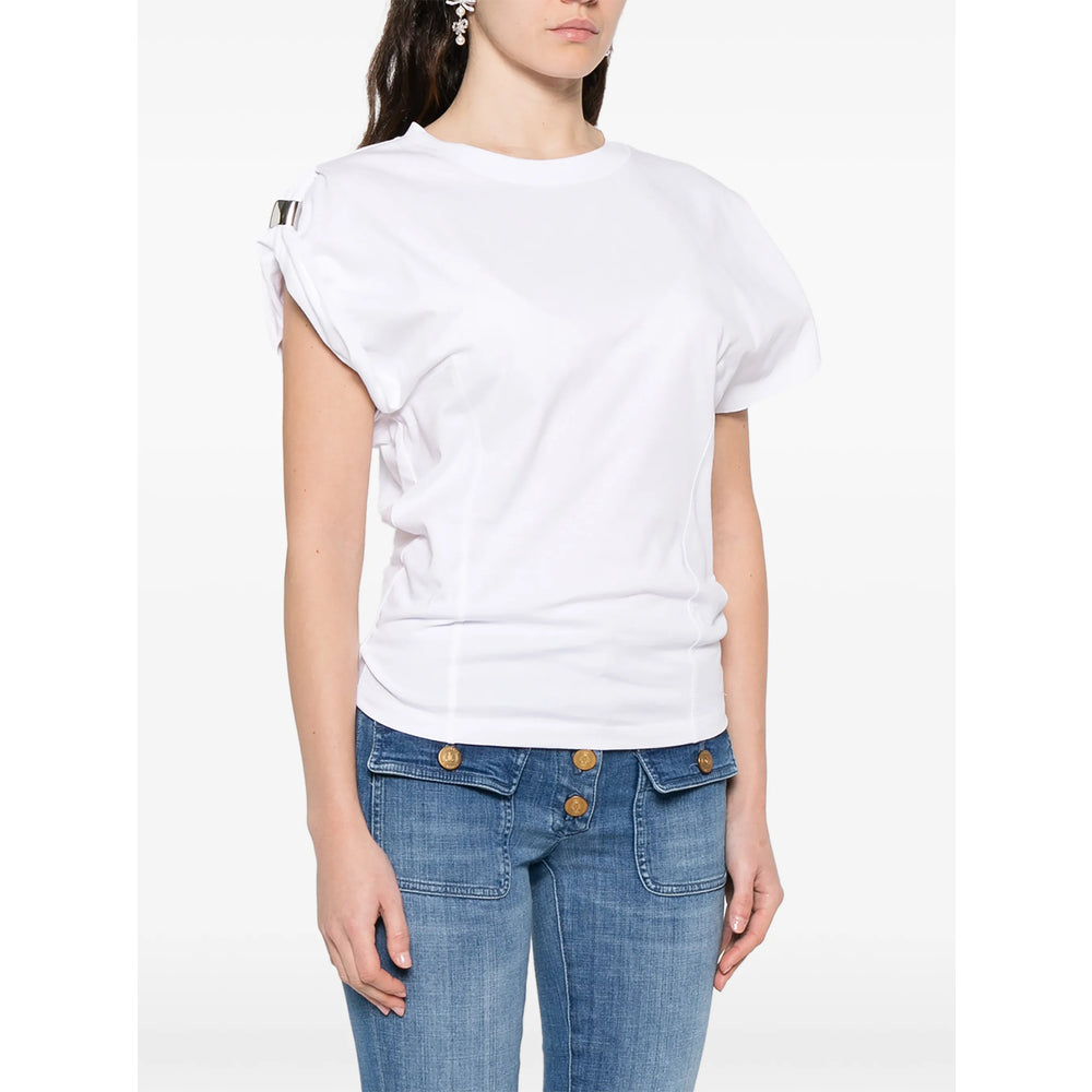 Seafarer T Shirts - White | 3766c294342bbe723c8aa40aaeb535ac1213c66f