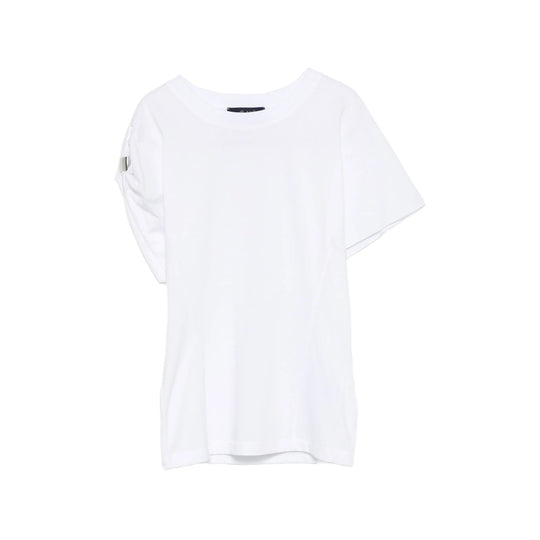 T Shirts White