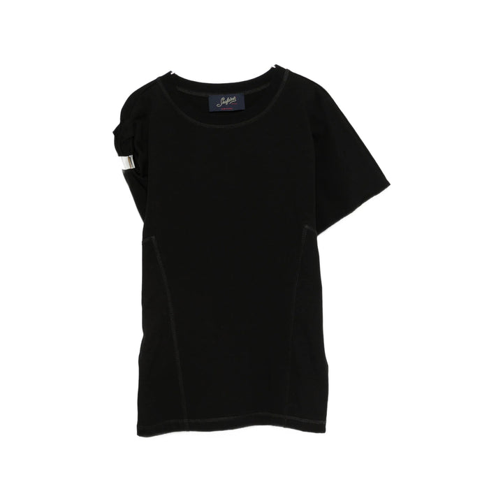 Seafarer T Shirts - Black | 0dbd11642266b26f5954b063d0f7c798dfcf73ae