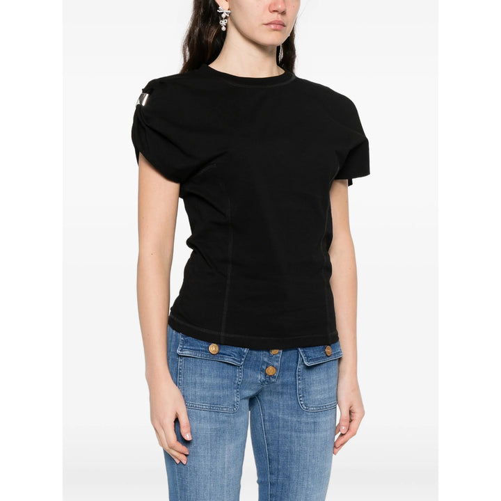 Seafarer T Shirts - Black | f7bf3305ab0179c4ecfe9bf5130c04e317ac68d7