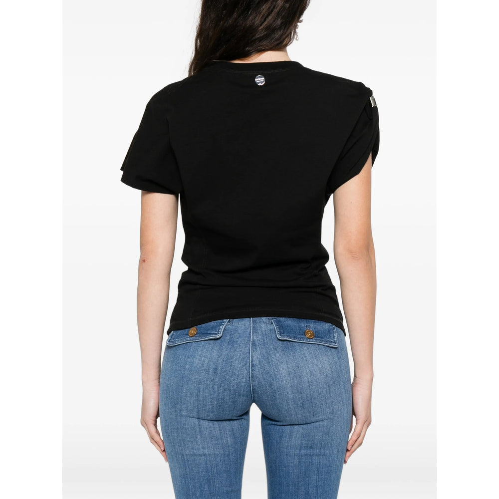 Seafarer T Shirts - Black | cd3bd4dfc281e69cdf4d593905bd8e16a1b3045f