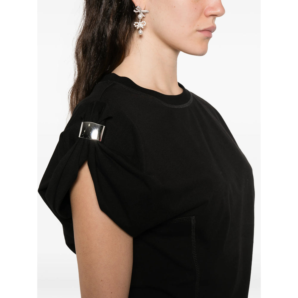 Seafarer T Shirts - Black | 34812c36f14d173e804220ede27dc18808e301ba