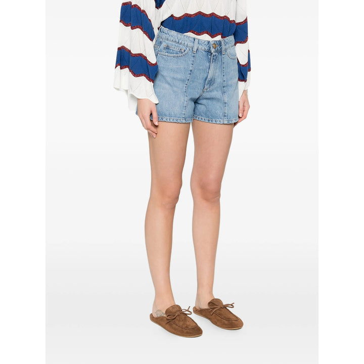 Seafarer Shorts - Blue | 0a6a9a9de2f5f5c13370334ea935dc6823bd8830