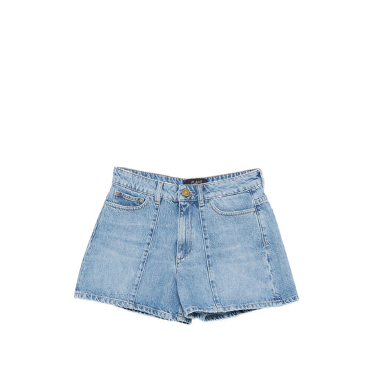 Shorts Blue