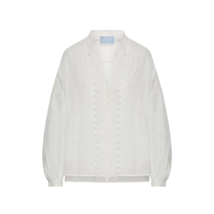 Seafarer Shirts - White | 905a81e41067be683635d946f43faf65a31379ca
