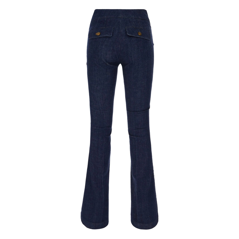 Seafarer Denim - Blue | 0c76c40e62e1ed2931ef16f33a2ed3f58b2efa4c