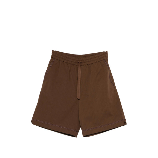 Shorts Brown