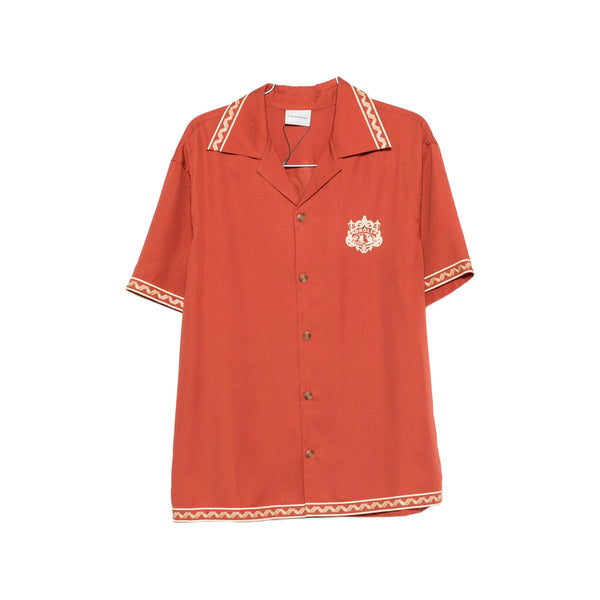 Shirts Orange