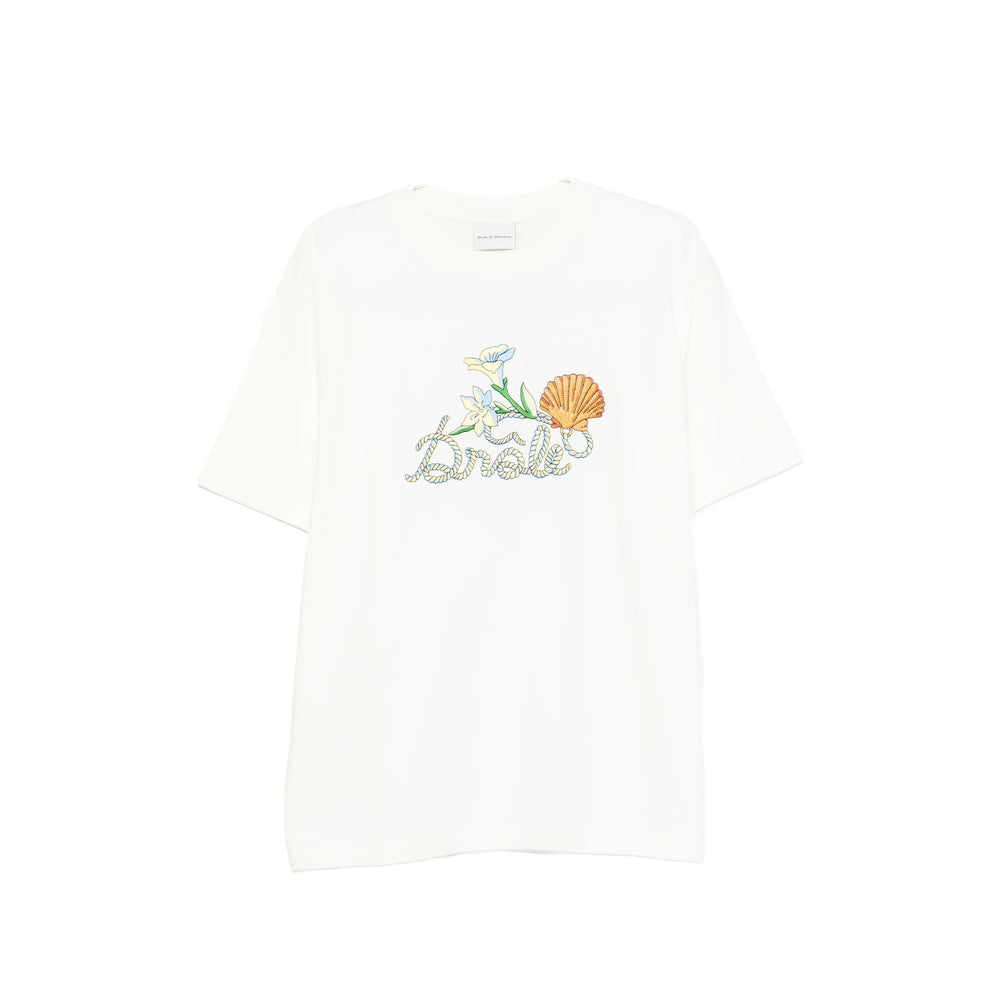 DrôLe De Monsieur T Shirts - White | cbb5d464fe17cff7972156278eeb2b1ed2f7e2f7