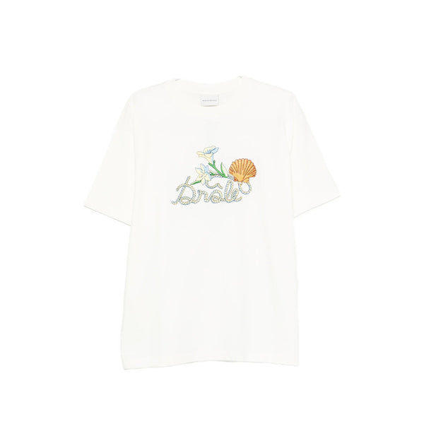 T Shirts White