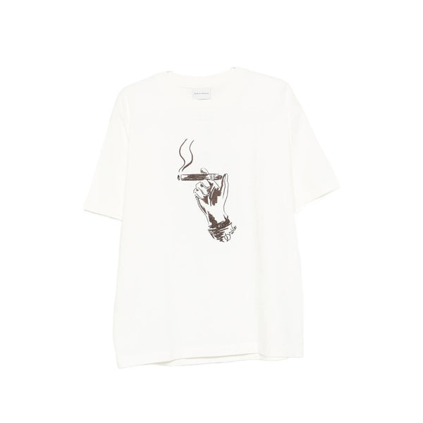 T Shirts White