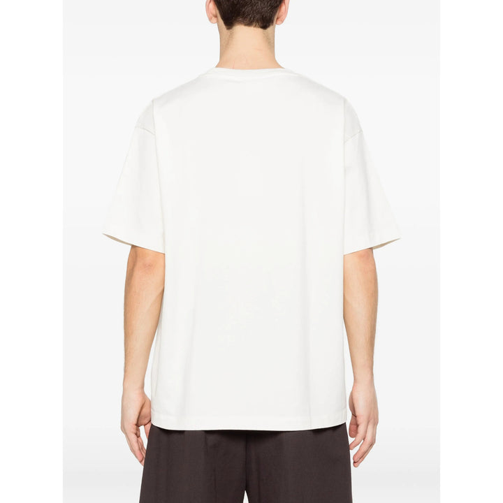 DrôLe De Monsieur T Shirts - White | 2a99a1533a323499b8d6f7bb8ebad8ac7b2aaf35