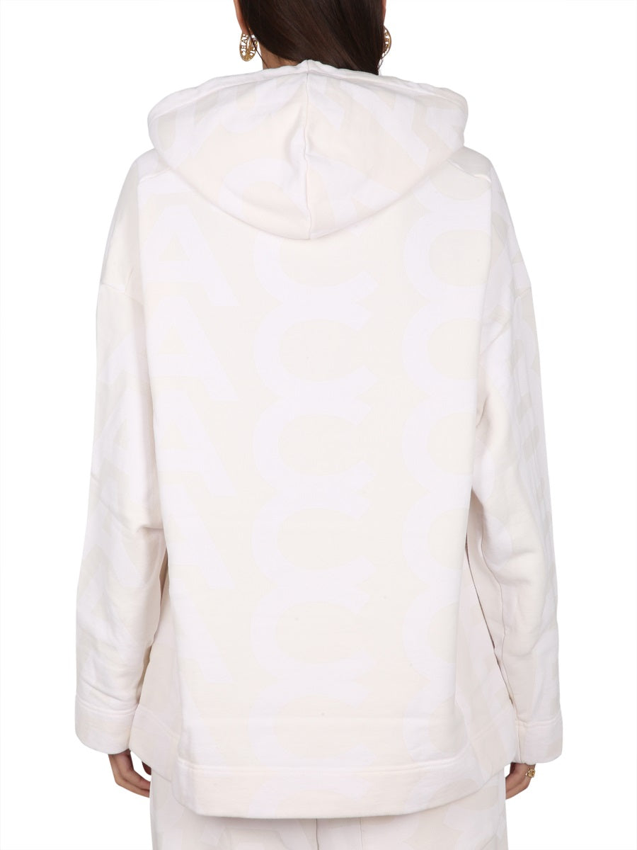 Marc Jacobs Sweatshirts - White | f832c26511c0e817cb466d782612dd516b8a44a1