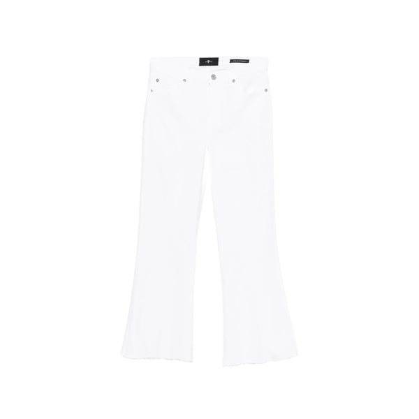 Denim White