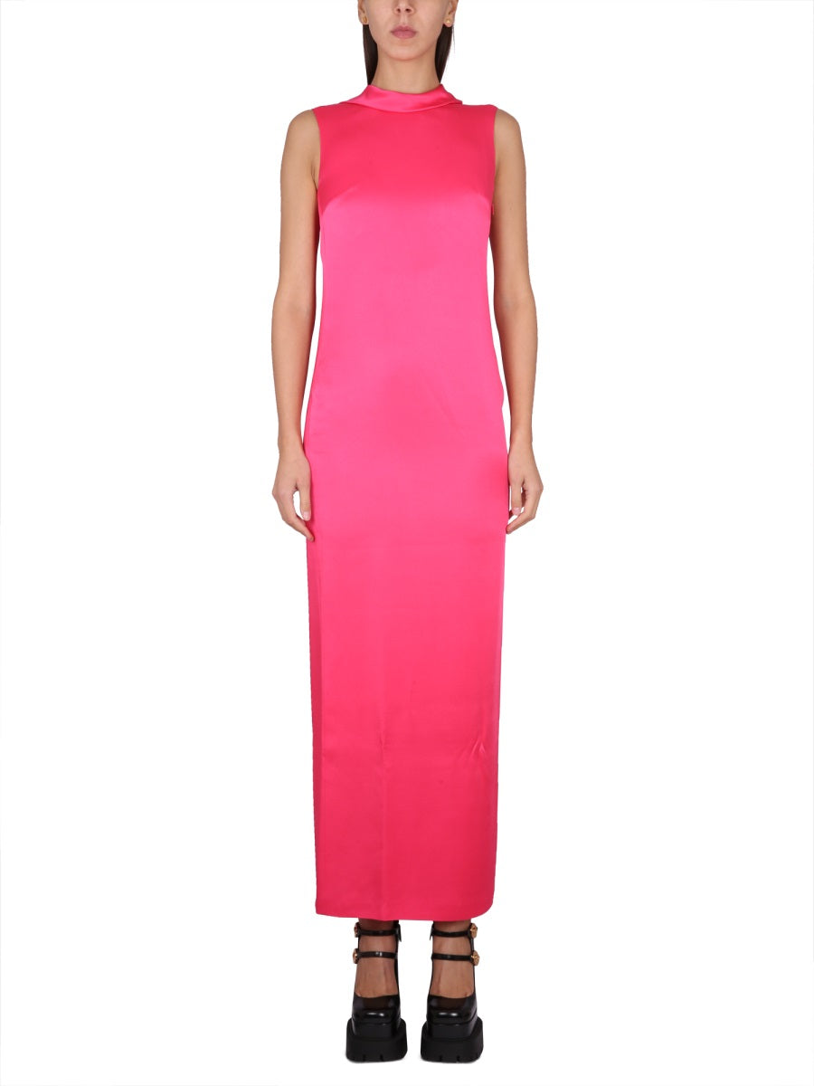 Versace Suits & Dresses - Fuchsia | Wanan Luxury