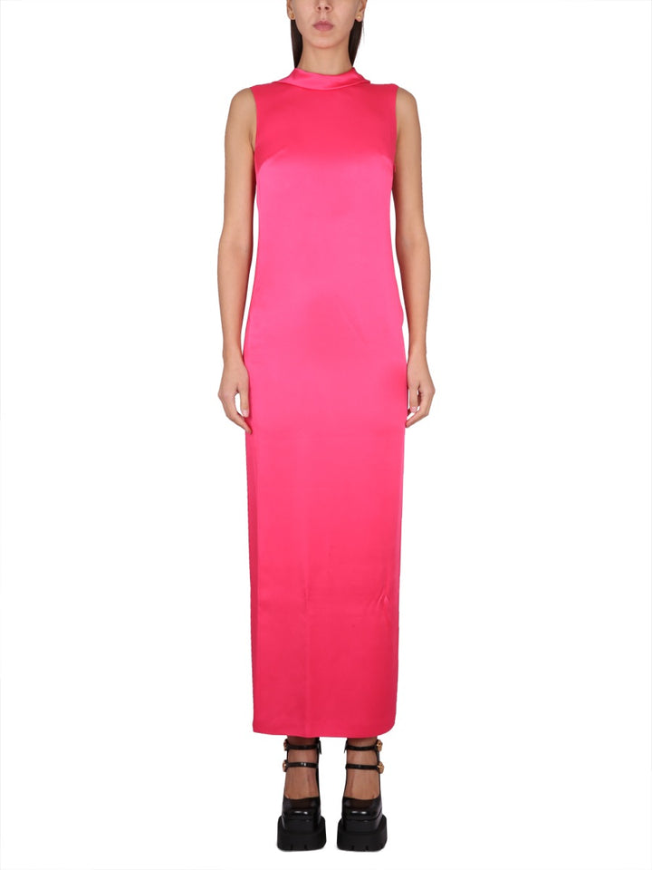 Versace Suits & Dresses - Fuchsia | Wanan Luxury