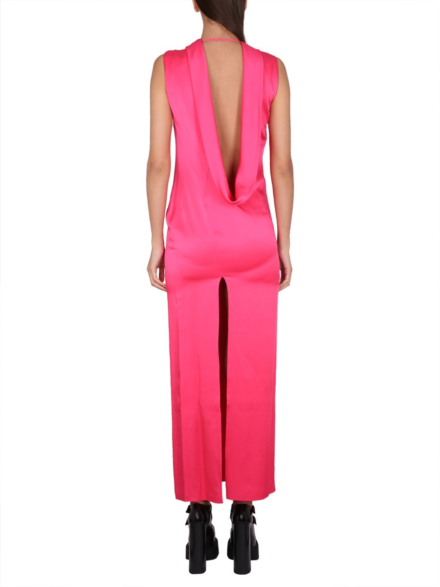 Versace Suits & Dresses - Fuchsia | Wanan Luxury