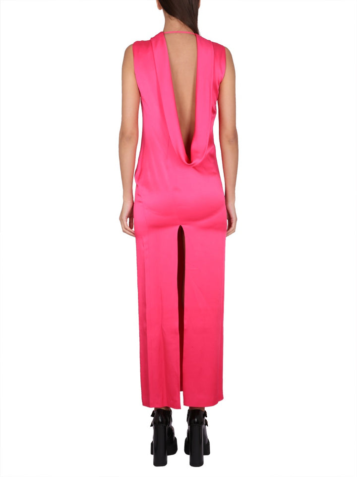Versace Suits & Dresses - Fuchsia | Wanan Luxury