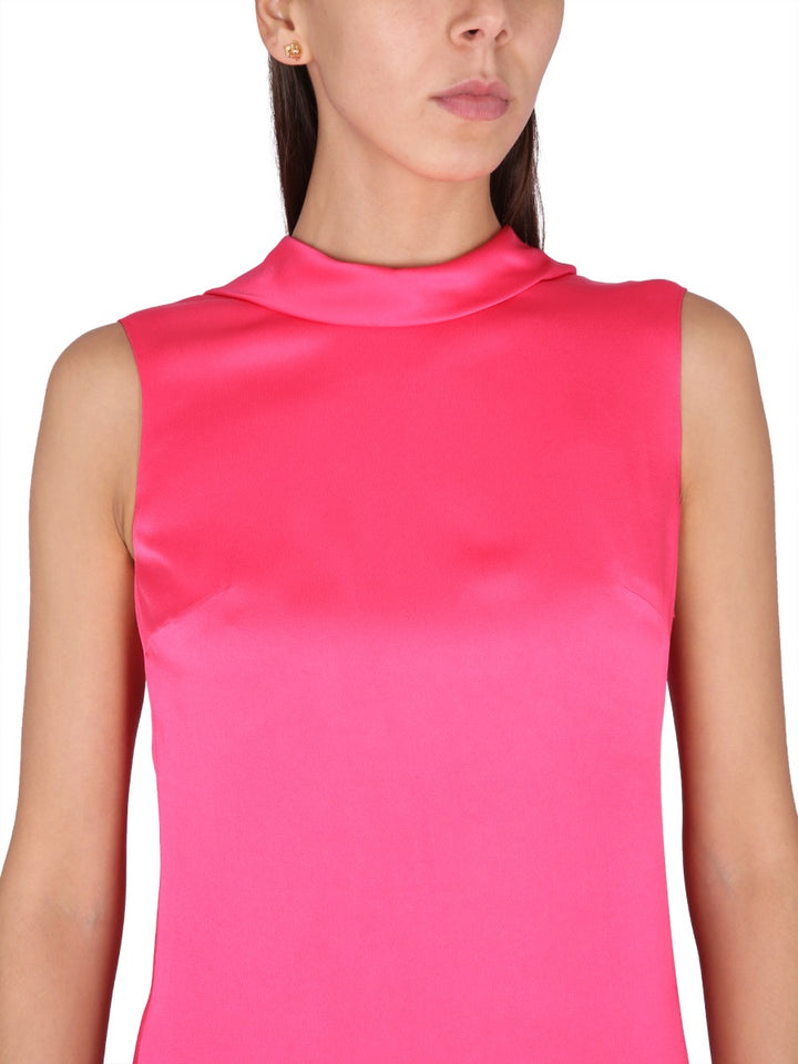 Versace Suits & Dresses - Fuchsia | Wanan Luxury
