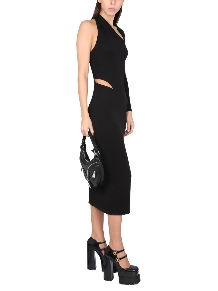 Versace Suits & Dresses - Black | Wanan Luxury