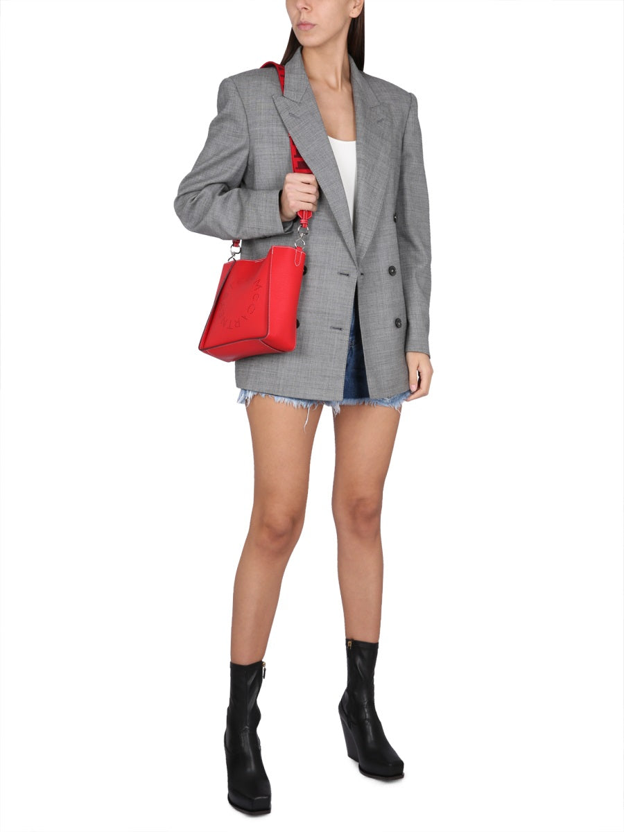 Stella McCartney Jackets - Black | Wanan Luxury